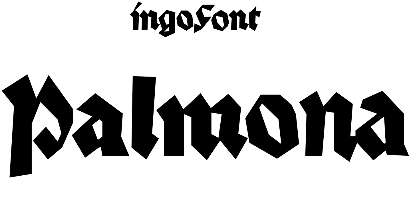 Palmona Plus